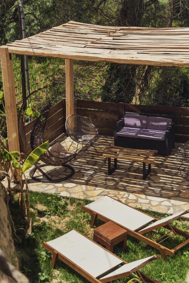 Villa Philippos Vitalades Exterior photo