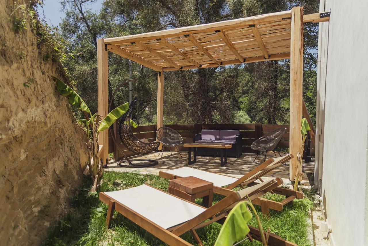 Villa Philippos Vitalades Exterior photo