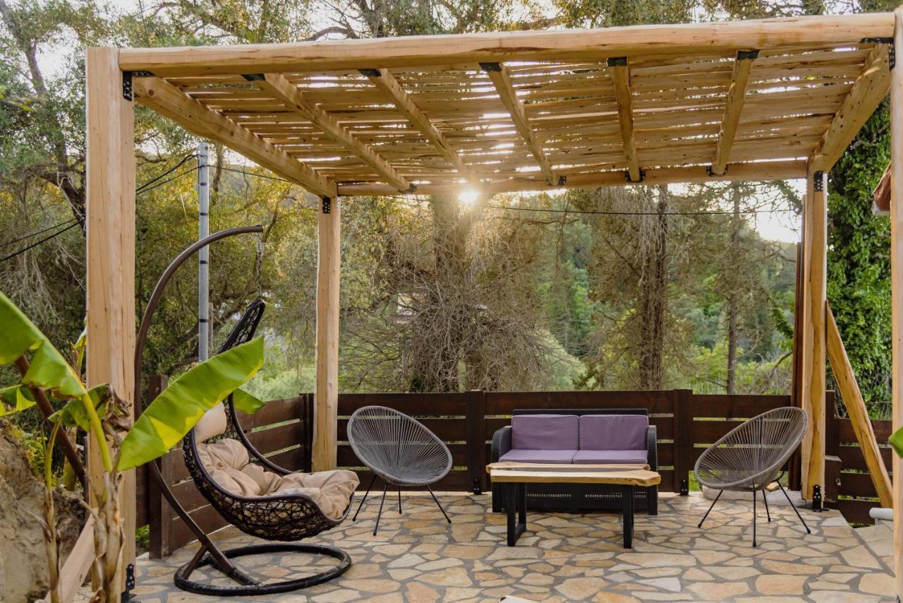 Villa Philippos Vitalades Exterior photo