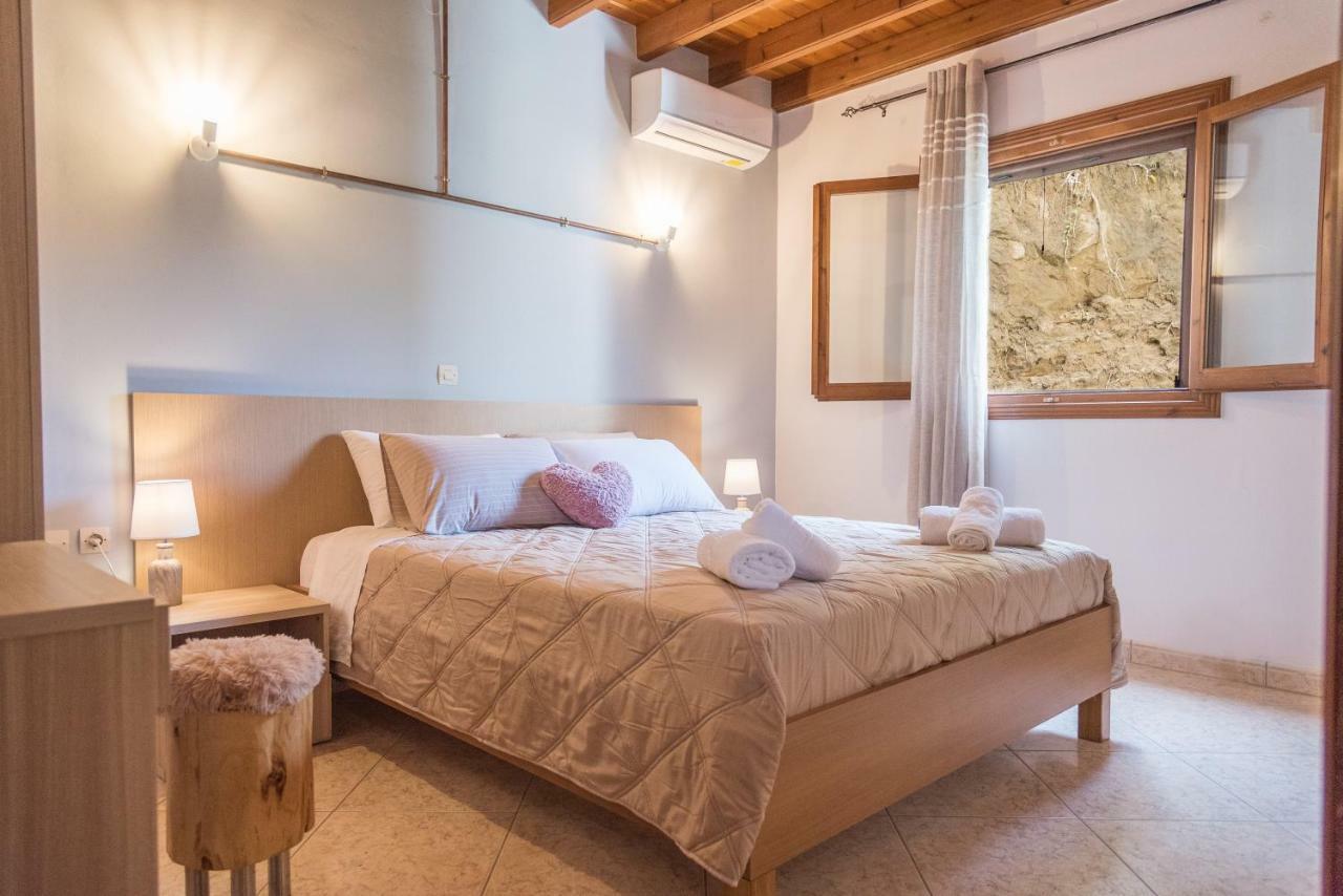 Villa Philippos Vitalades Exterior photo